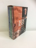 Dvd box Wim Kan Compleet -