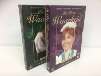 Diverse Nederlandstalige series op DVD