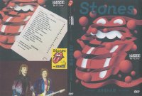 The Rolling Stones live in Arnhem