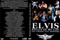 Elvis Presley Pieces of my life