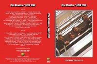 The Beatles 1962-1966 red album