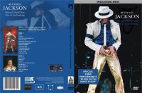 Michael Jackson history tour live in