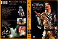 Michael Jackson history tour live in