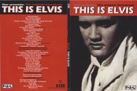 Elvis Presley This Is Elvis