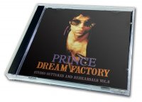 Prince / Dream Factory Collection Vol