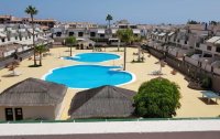 Costa del Silencio duplex vakantieappartement
