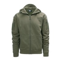 Tactical hoodie - hooded sweater Tactical