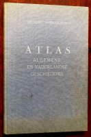 Atlas algemene en vaderlandse geschiedenis 