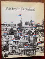 Feesten in Nederland - Ton de