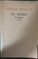 De Schelde, 14 october 1917, Peter