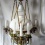 Antieke Lampe Belge luster (5)