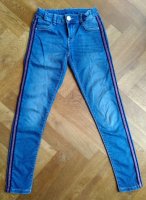 C&A - blauwe spijkerbroek /jeans -