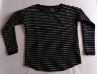Levv Girls - zwarte sweater -