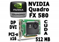 NVidia Quadro K620 K2200 K4200 |