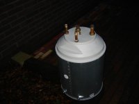 Nefit Ecomline Boiler