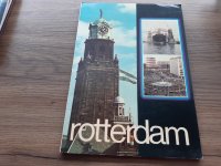 Rotterdam boek met foto\'s
