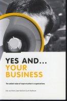 Yes and ... Your Business; value