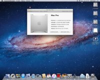 Te Koop een Mac Pro 1.1
