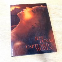 Jeff Dunas - Captured Women -