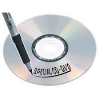 Faber Castell multimark permanent CD DVD