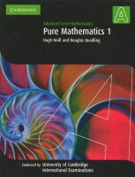  Pure Mathematics 1, 2-3;H. Neill;