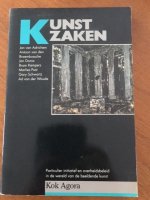 Kunstzaken - Jan van Adrichem e.a.
