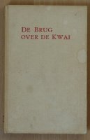 Boek, De Brug over de Kwai