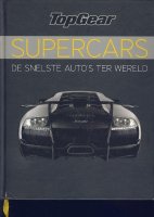 Supercars; de snelste auto’s ter wereld;