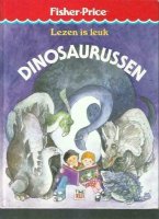 Dinosaurussen - Lezen is leuk