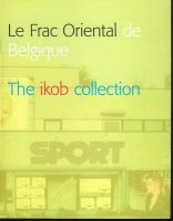 Le Frac Oriental de Belgique; the