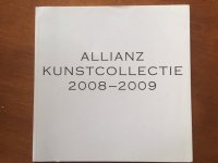 Allianz Kunstcollectie 2008-2009 