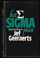 Partijtje boeken van JEF GEERAERTS -