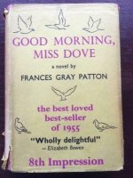 Good morning Miss Dove - Frances