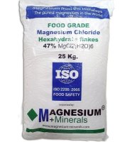  Magnesium Badkristallen-Vlokken-Flakes van Himalaya magnesium