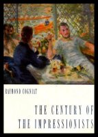 THE CENTURY OF THE IMPRESSIONISTS -