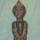Afrikaans beeldje Senufo - Tugubele - (3)