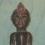 Afrikaans beeldje Senufo - Tugubele - (4)