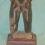 Afrikaans beeldje Senufo - Tugubele - (6)