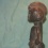 Afrikaans beeldje Senufo - Tugubele - (8)
