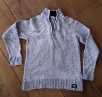 Lekkere warme trui van H&M 