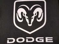 Dodge Ram American Power kleding
