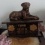 Rottweiler urn inclusief beeld (6)