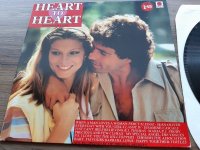 LP Heart to Heart 12 songs