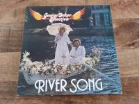 LP George Baker Selection River Song
