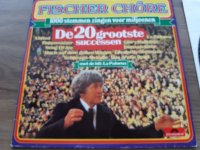 LP Fischer Chore De 20 grootste
