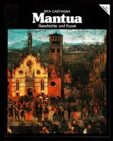 2x MANTUA - Geschichte und Kunst