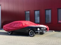 Gratis verzending Autohoes Ford Mustang Classic