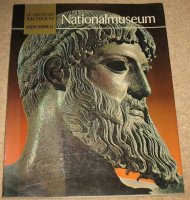 Nationalmuseum; Griechischen Museen; Athen 1977 