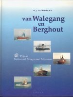 Van Walegang en Berghout; 25 jaar