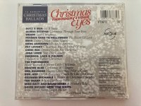 Diverse CD\'s met Kerst songs